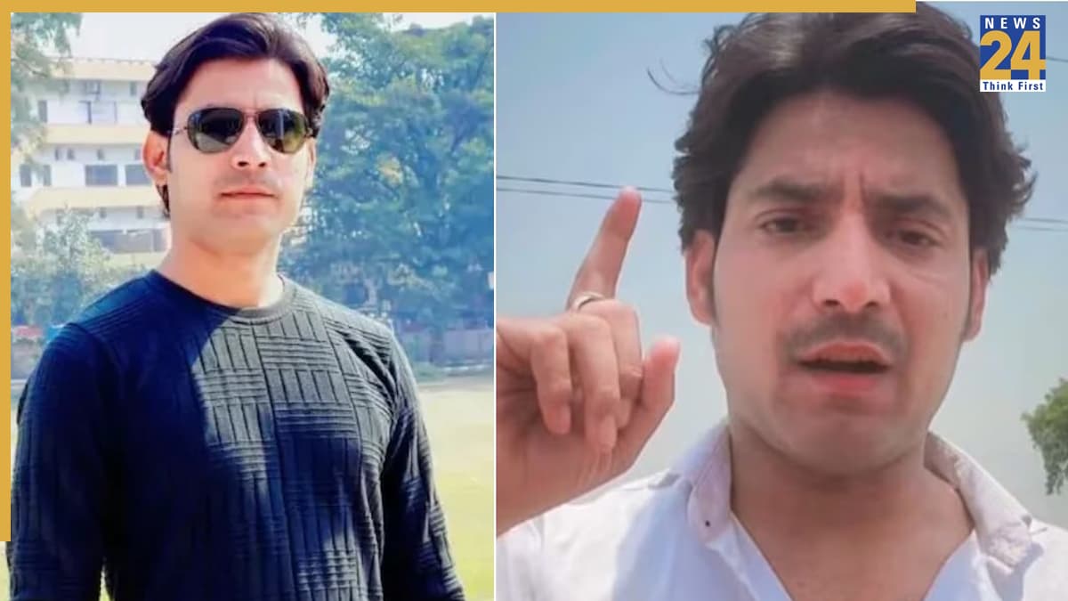 कौन थे बिहार के भरत तिवारी? पुलिस की गोली लगने से मौत और अब मचा बवाल, 3 पुलिसकर्मी भी सस्पेंड