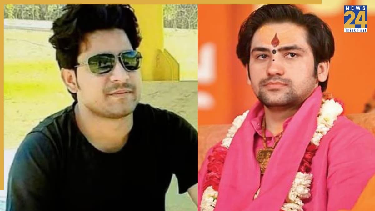 भरत तिवारी एनकाउंटर पर धीरेंद्र शास्त्री ने कही बड़ी बात, न्याय दिलाने के लिए आज हो रही महापंचायत
