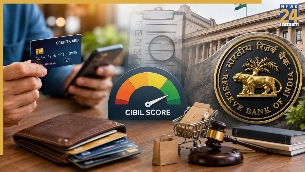 Credit Card Rules: क्रेडिट कार्ड इस्तेमाल न करने पर क्‍या CIBIL स्कोर को होता है नुकसान? जानें RBI का नियम