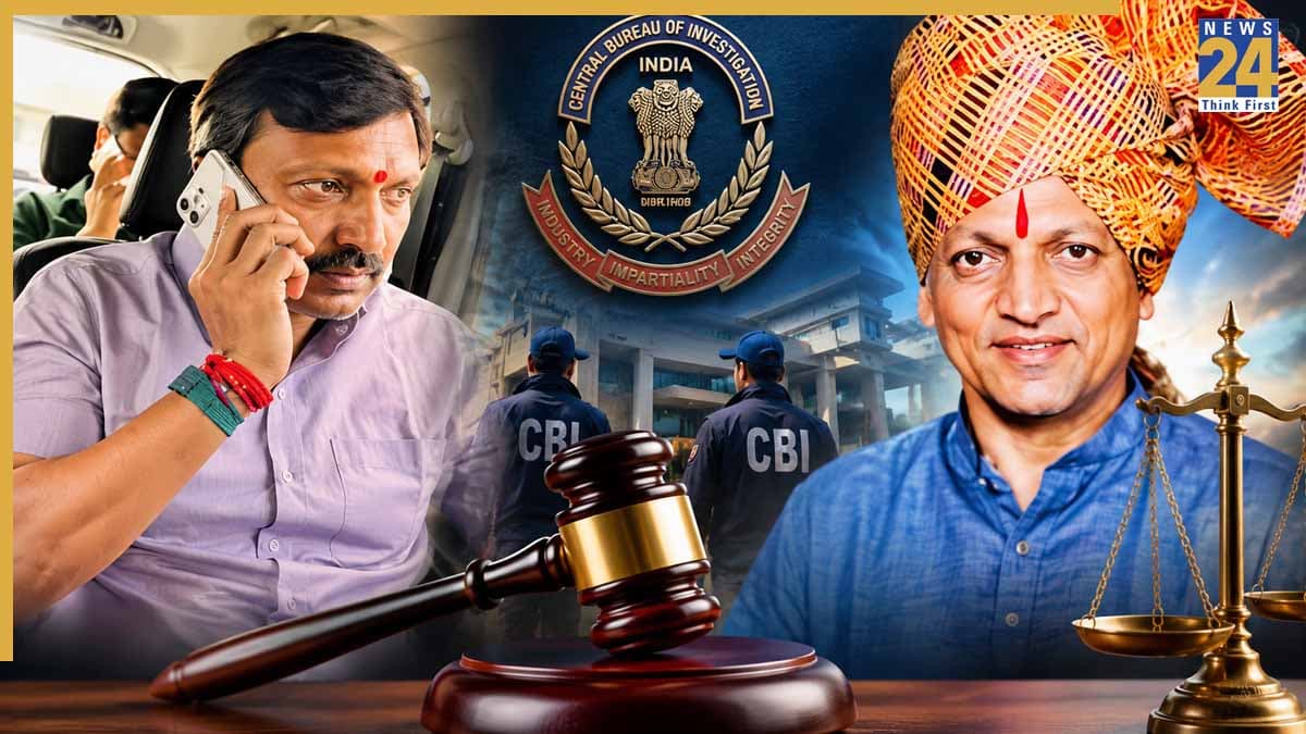 20 साल पुराने पवनराजे निंबालकर हत्याकांड में सभी आरोपी बरी, स्पेशल CBI अदालत का बड़ा फैसला