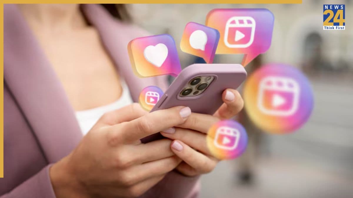 Instagram का ये नया फीचर बताएगा कौन बार-बार देख रहा है आपकी स्टोरी, जानें कैसे?