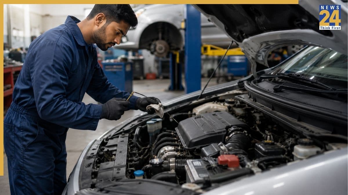 Car Service