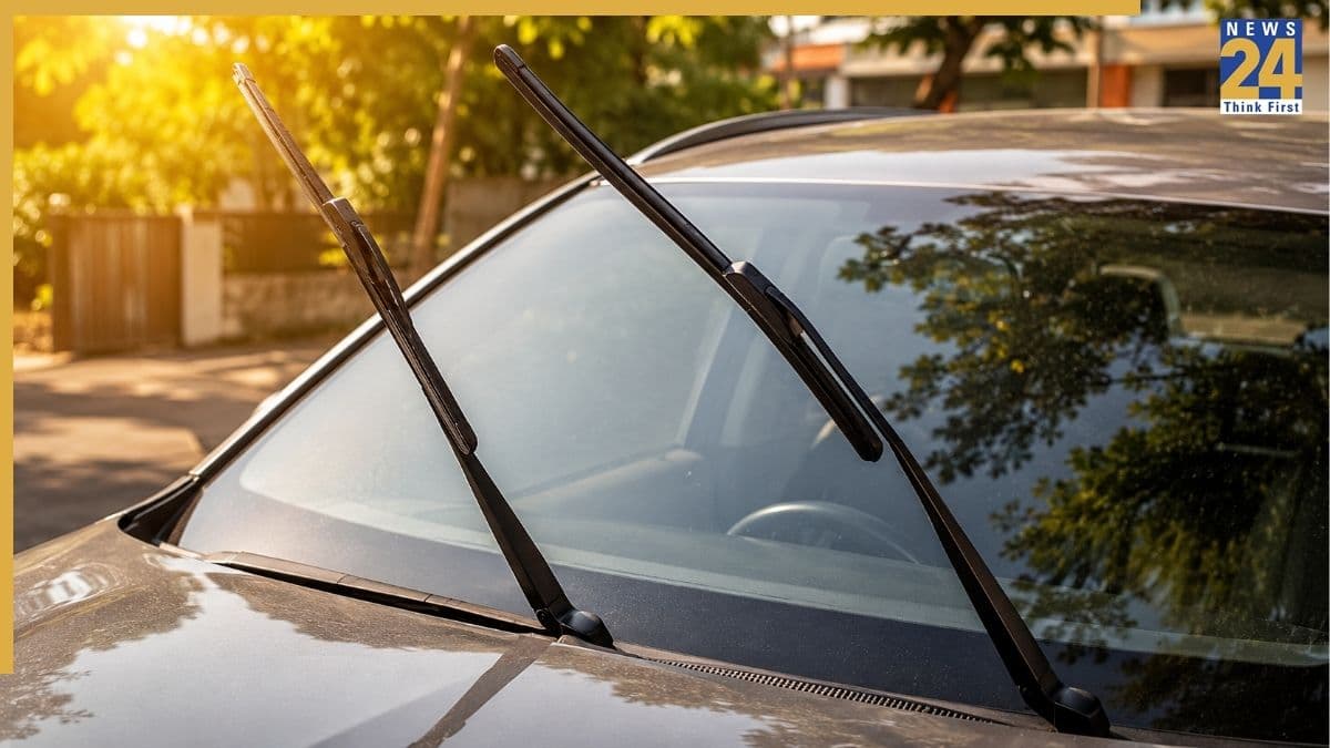 Car Wiper
