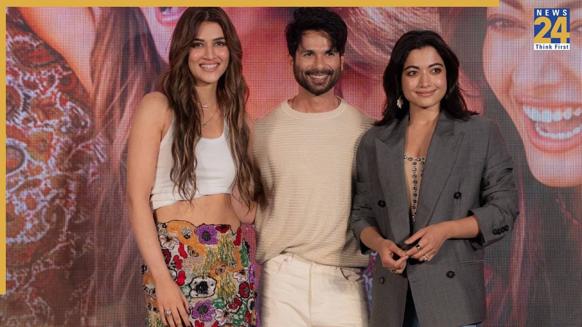 Cocktail 2 के स्टार्स पर मेकर्स ने पानी की तरह बहाया पैसा, तीनों लीड एक्टर्स में किसे मिली ज्यादा फीस?