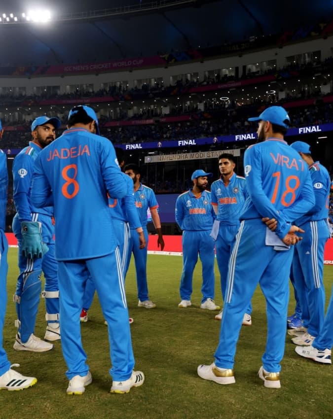 आखिरी बार कब खेला गया था वनडे मैच?