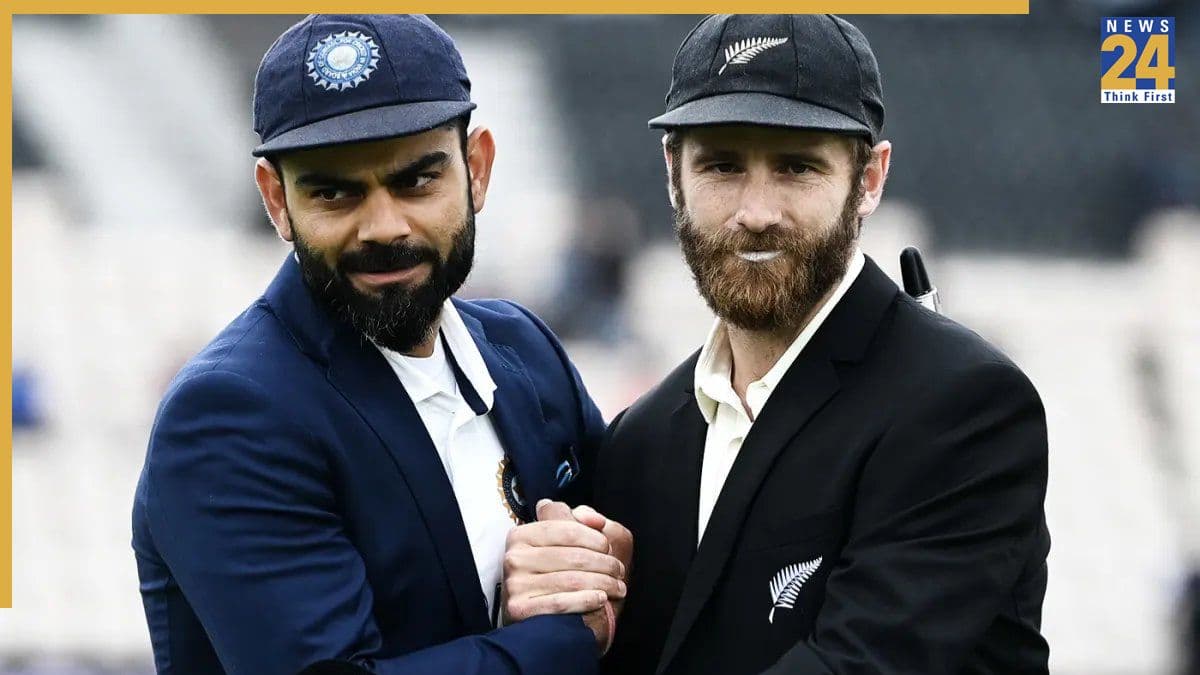 विराट कोहली से केन विलियमसन तक, 10 हजार टेस्ट रन का सपना अधूरा छोड़ गए ये 4 दिग्गज