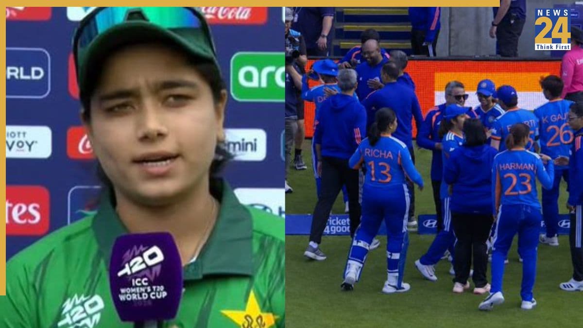 IND vs PAK: भारत से मिली करारी शिकस्त के बाद पाकिस्तानी कप्तान का बड़ा बयान, बताया कैसे हुई असली चूक