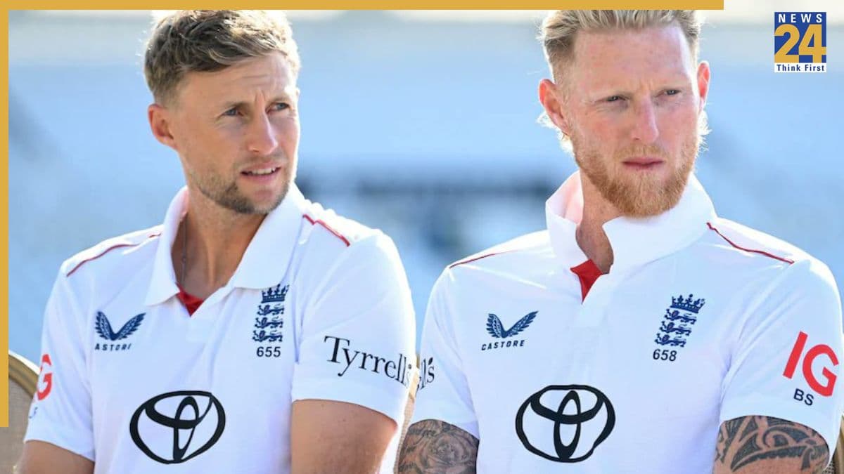 ENG vs NZ: बेन स्टोक्स की हुई छुट्टी, जो रूट बने कप्तान, इंग्लैंड ने दूसरे टेस्ट के लिए किए 4 बड़े बदलाव
