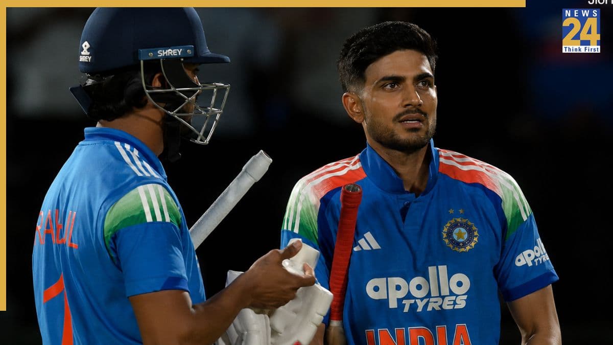 IND vs AFG:  हर्षित राणा IN, यशस्वी जायसवाल OUT, तीसरे वनडे में ऐसी हो सकती है भारत की प्लेइंग 11