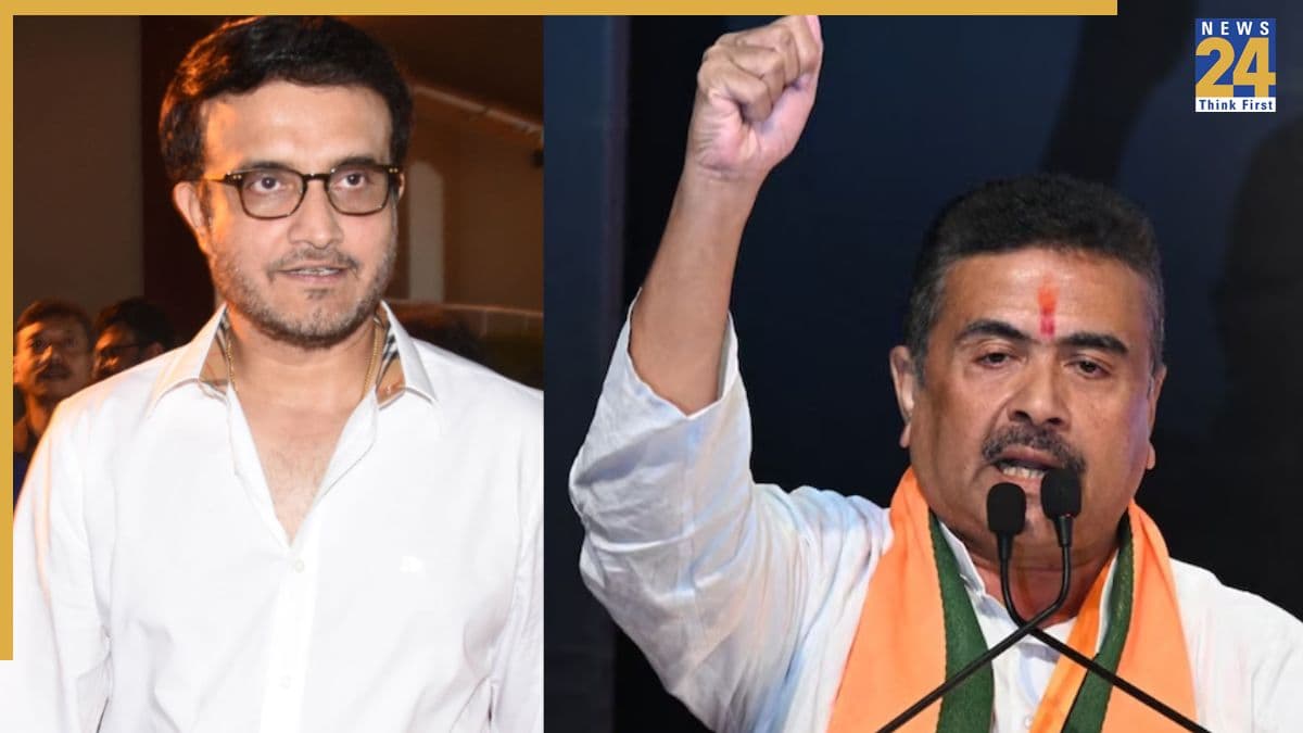 बंगाल में सत्ता परिवर्तन के बाद अब सौरव गांगुली को बड़ा झटका, सरकार ने किया ये फैसला