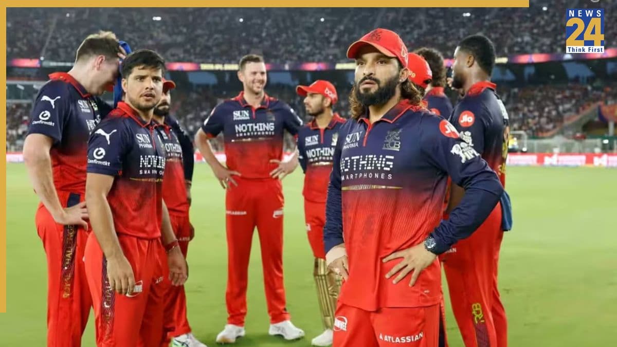 लगातार तीसरी बार चैंपियन बनेगी RCB? पूर्व भारतीय खिलाड़ी ने बता दिया मास्टर प्लान