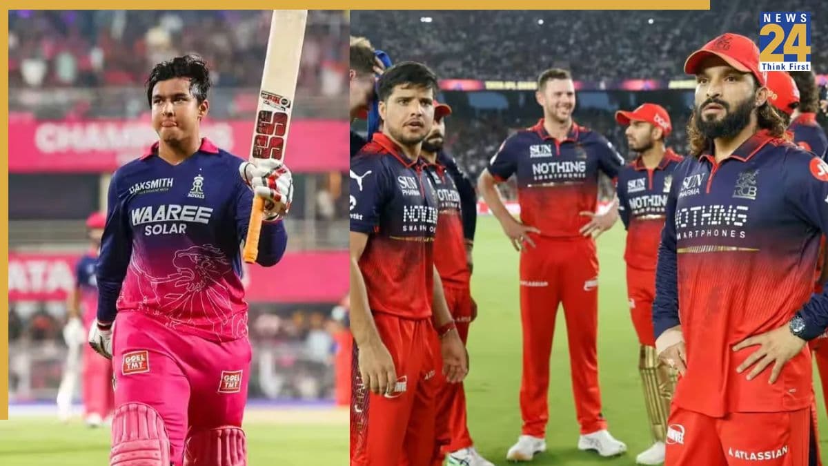वैभव सूर्यवंशी समेत इस दिग्गज की हो सकती है टीम इंडिया में एंट्री, सामने आया बड़ा अपडेट