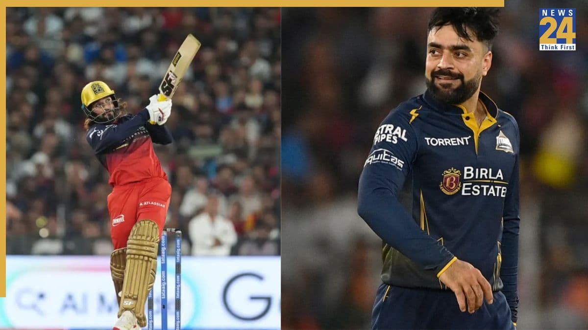 पिछले सीजन के फ्लॉप, IPL 2026 के हीरो, राशिद खान समेत 5 खिलाड़ियों ने किया जोरदार कमबैक