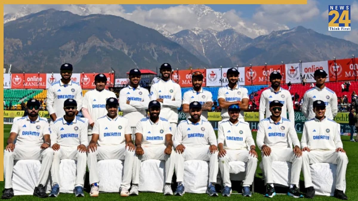 भारतीय टेस्ट क्रिकेटर ने अचानक लिया संन्यास, IND vs AFG सीरीज से पहले किया बड़ा फैसला