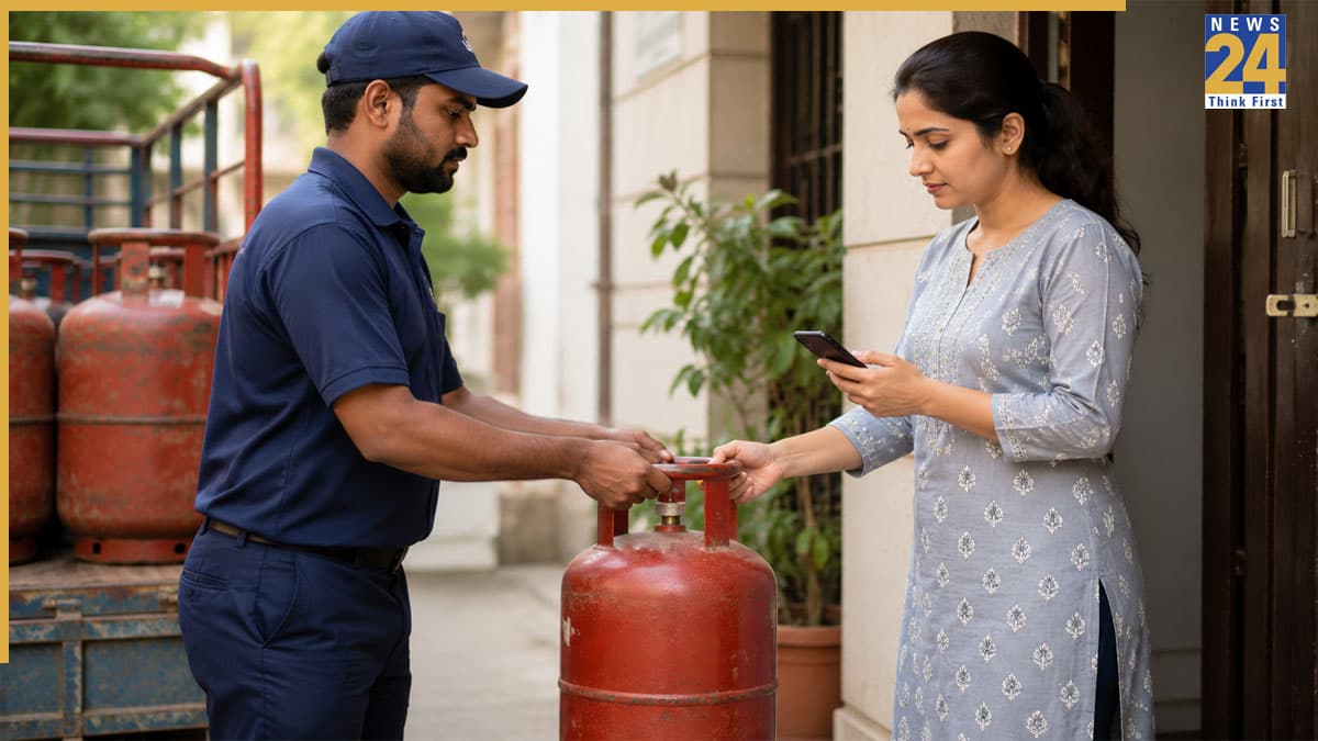 Cylinder New Rules: 1 जुलाई से घर में लगाएं बायोगैस प्लांट, नहीं पड़ेगी सिलेंडर खरीदने की जरूरत, जानें कैसे करें रजिस्ट्रेशन?