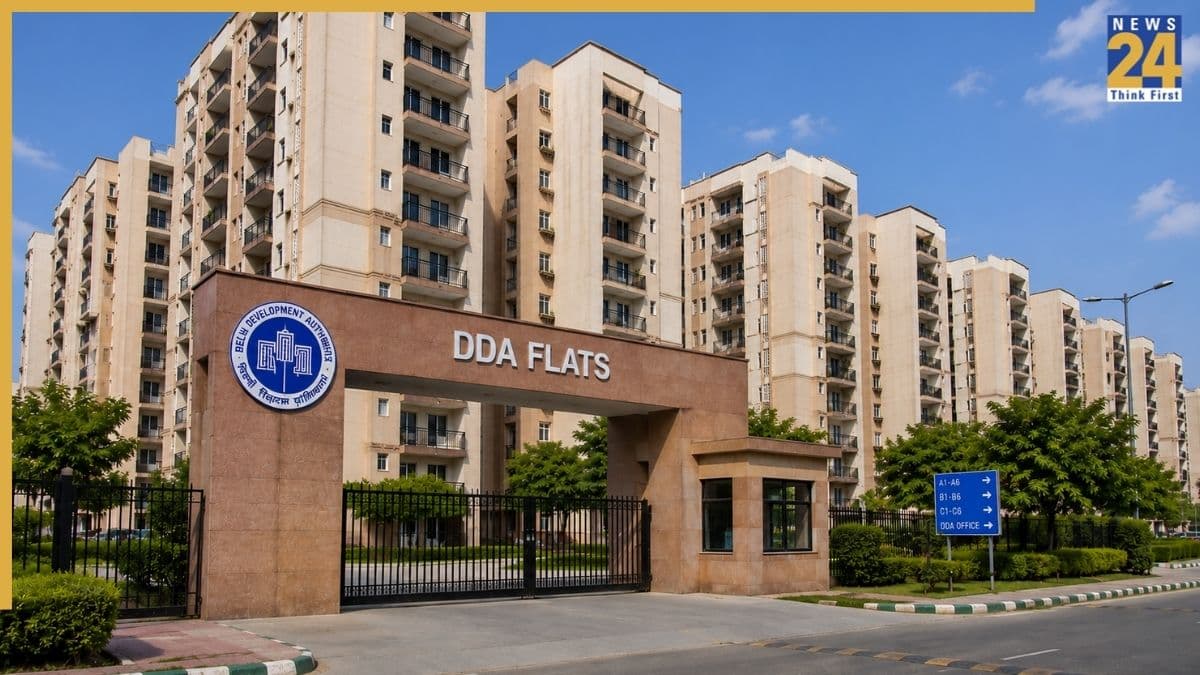 दिल्ली में फिर निकली DDA Flats की स्कीम, इन इलाकों में कम कीमत पर मिलेगा अपना घर