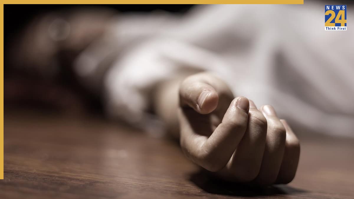 गला घोंटा, सूटकेस में भरा और जला दिया…, प्रेमिका की बेटी को उतारा मौत के घाट