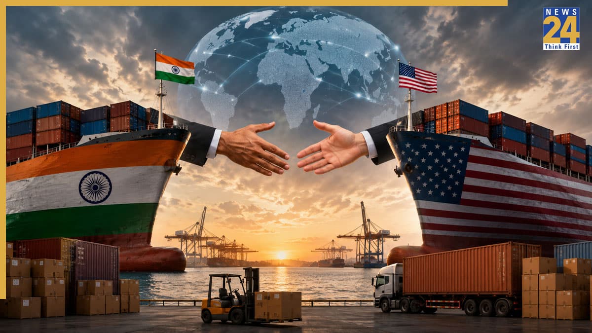 India-US Trade Deal: सालभर बाद भी क्यों अधर में लटका है भारत-अमेरिका व्यापार समझौता? अमेरिकी सीनेटर ने खोली पोल
