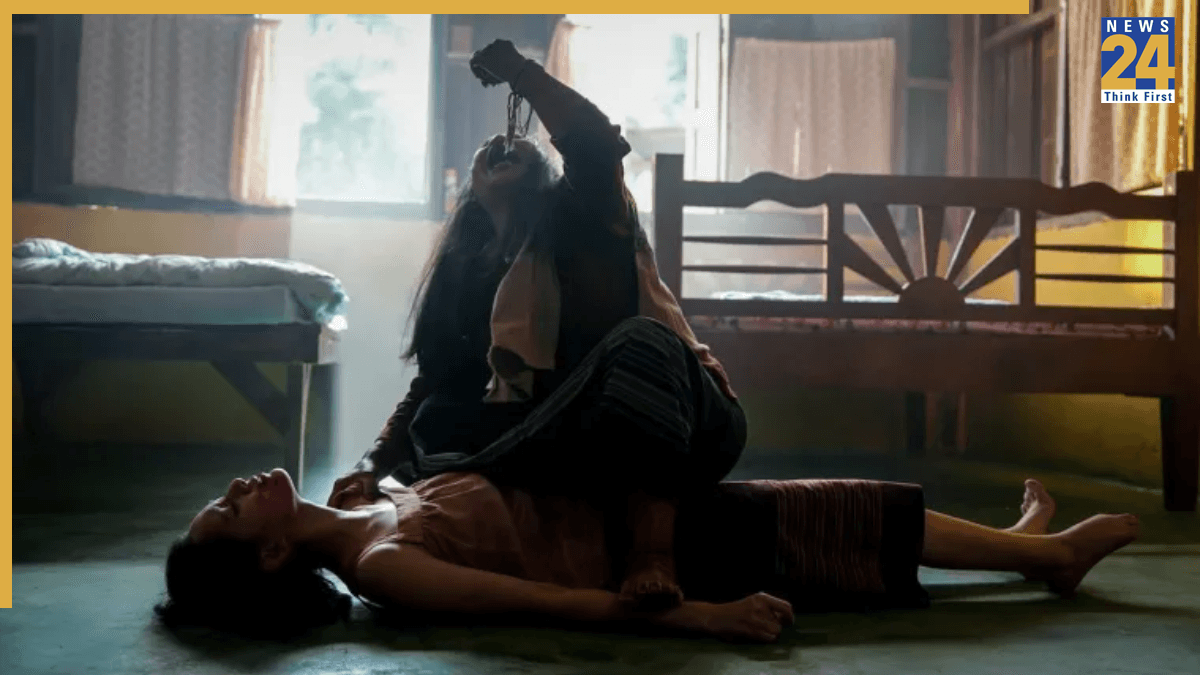 ‘Obsession’ से 100 गुना ज्यादा खौफनाक है Netflix की ये हॉरर फिल्म, क्लाइमेक्स देख दहल जाएगा दिल