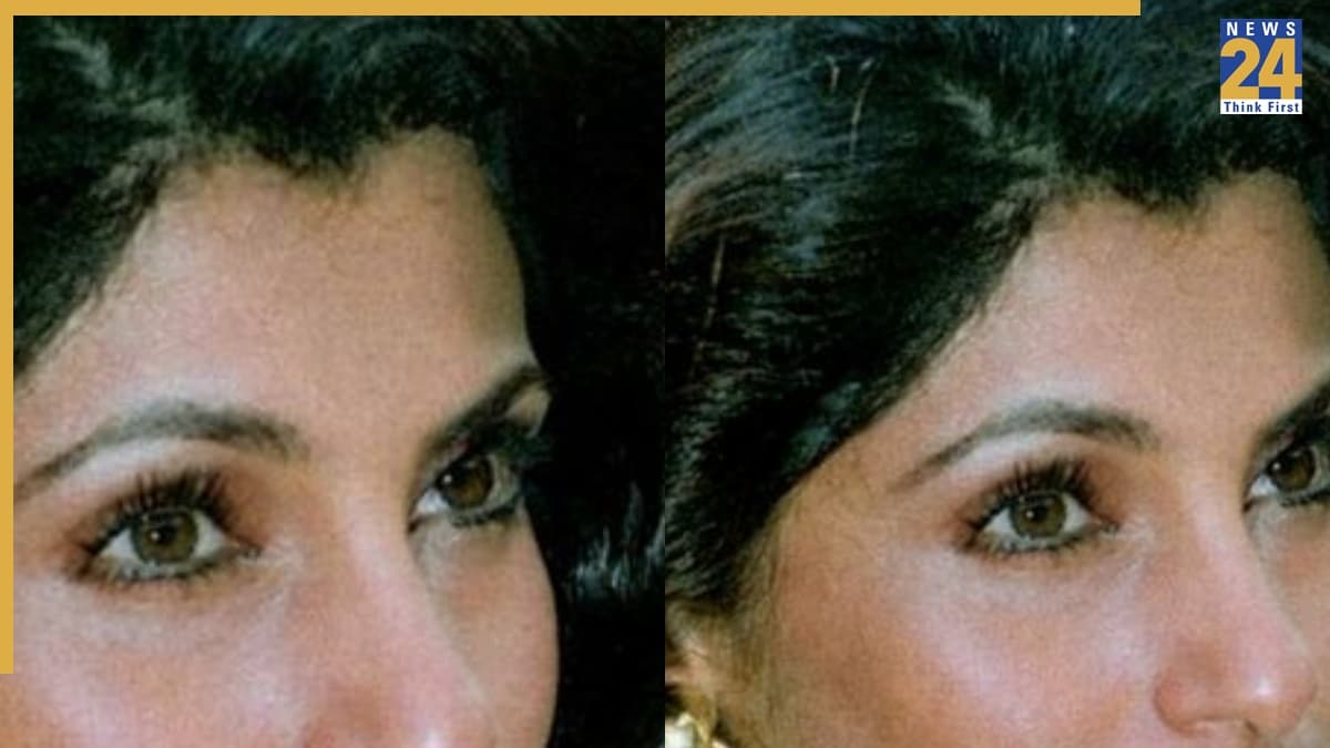 धमाकेदार डेब्यू और लंबी पारी... बॉलीवुड की वो हसीना, जिनकी पहली ही फिल्म ने बनाया था बड़ा रिकॉर्ड, पहचाना?