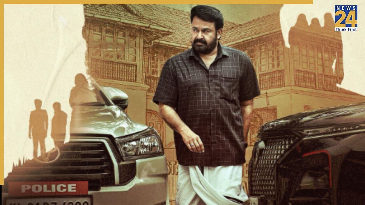Drishyam 3 OTT Release: थिएटर्स के बाद, अब ओटीटी पर तहलका मचाएगी मोहनलाल की 'दृश्यम 3', कब और कहां होगी स्ट्रीम?