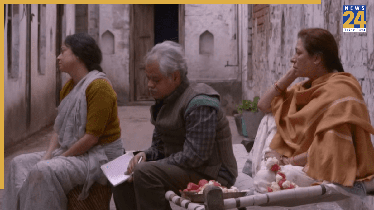 OTT पर मौजूद इस फिल्म का क्लाइमैक्स देख भर आएंगी आंखें, एक बार देख ली तो सालों तक रहेगी याद