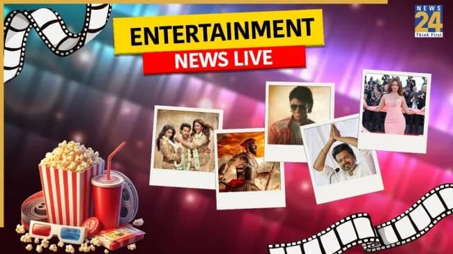 Entertainment News: आतंकियों से भिड़ती दिखीं Kangana Ranaut, ‘भारत भाग्य विधाता’ का दमदार ट्रेलर रिलीज; जानें कब होगी रिलीज?