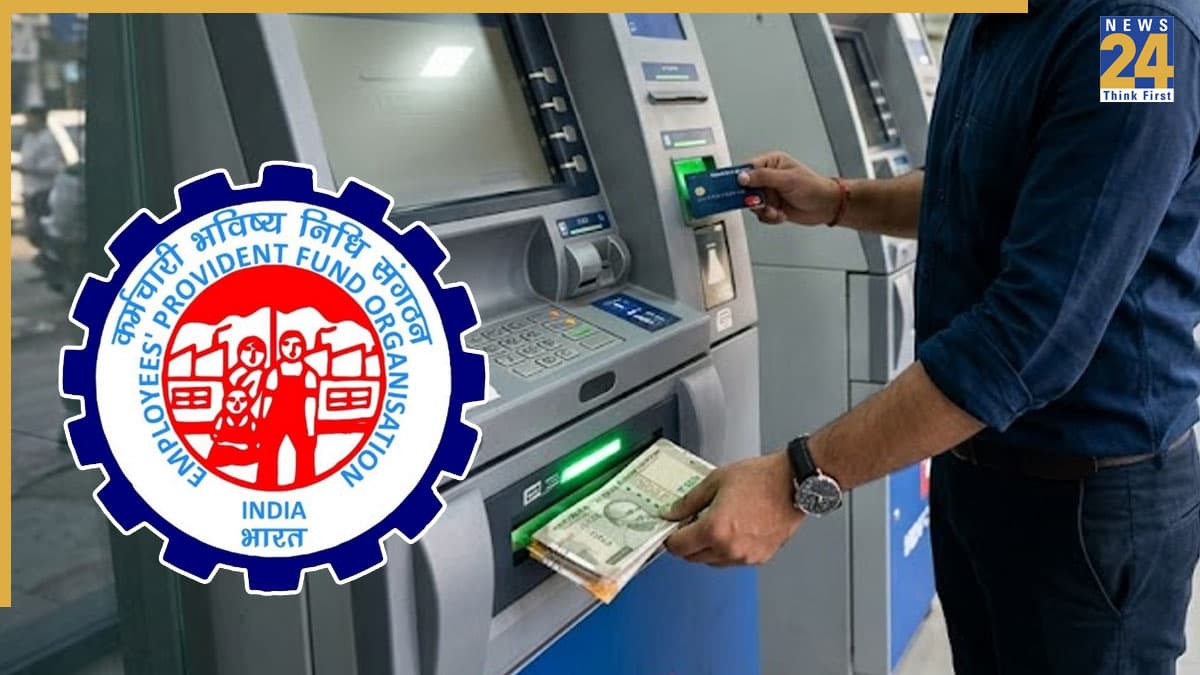 EPFO Withdrawal New Update: ATM-UPI से कब निकाल सकेंगे PF अकाउंट का पैसा? श्रम मंत्रालय ने दिया नया और बड़ा अपडेट