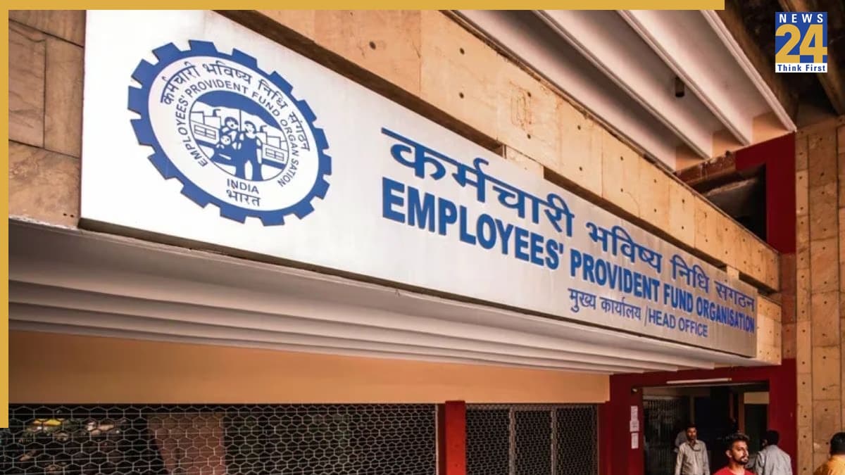 कर्मचारियों को बड़ी राहत! इस राज्य में 2.5 करोड़ रुपये की EPFO रिकवरी नोटिस को HC ने किया खारिज