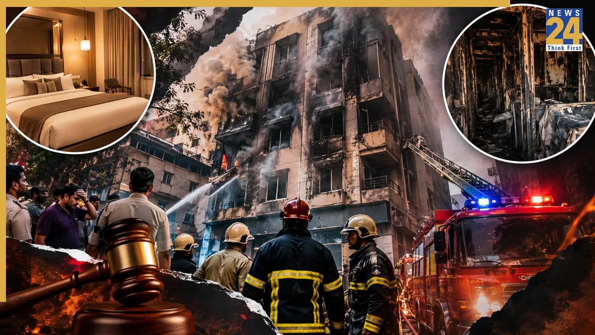 Delhi Malviya Nagar Fire: क्या होता है बेड एंड ब्रेकफास्ट लाइसेंस? जिसके तहत चल रहा था मालवीय नगर का होटल, सिर्फ 6 कमरों की थी इजाजत