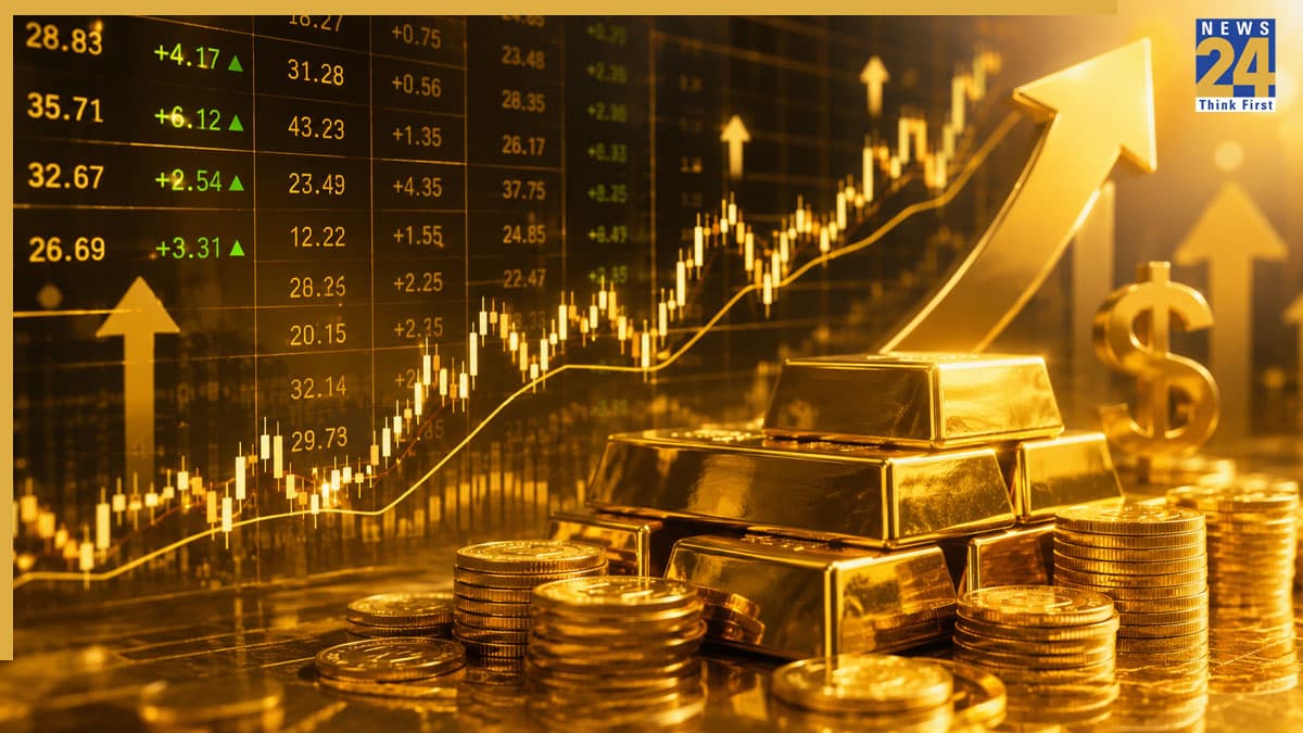 Gold Price Today: PM की अपील के बावजूद लोग कर रहे सोने-चांदी की धुंआधार खरीदारी, 1.50 लाख के नीचे है भाव; जानें आपके शहर का रेट