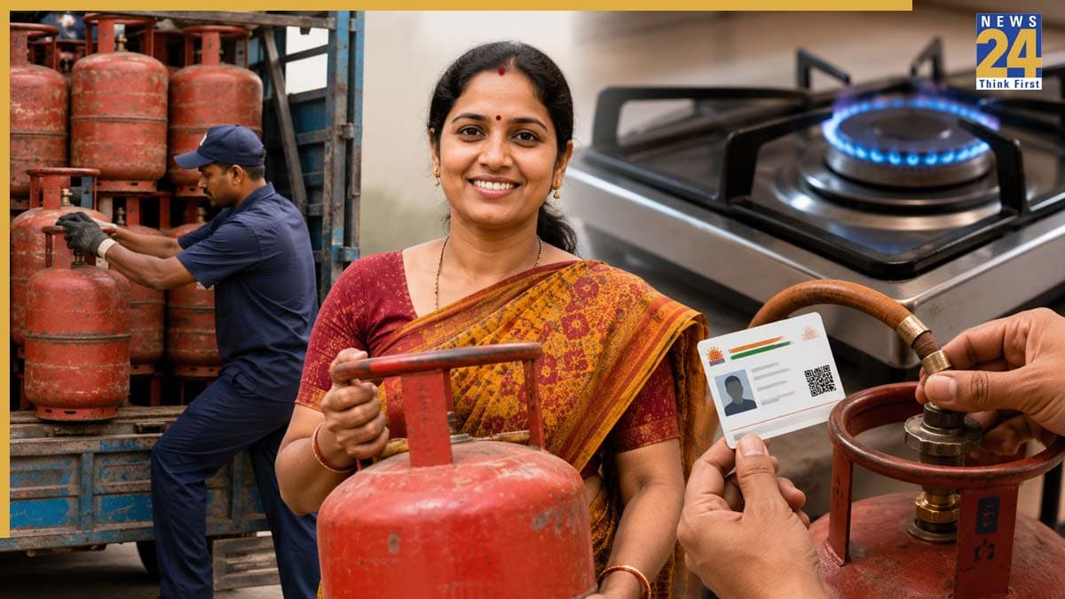 Gas Connection New Rules: गैस कनेक्शन को लेकर नया नियम, PNG लेने के बाद भी मिलेगा LPG सिलेंडर, जानें कैसे और क्यों?