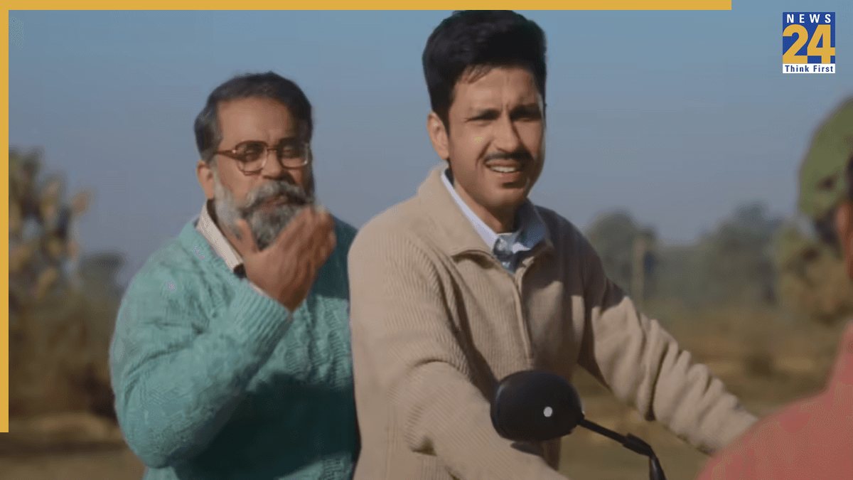 Gram Chikitsalay 2 OTT Release: हंसी, ड्रामा और गांव की नई चुनौतियों के साथ लौट रहा ‘ग्राम चिकित्सालय 2’, जानें कब और कहां होगी स्ट्रीम