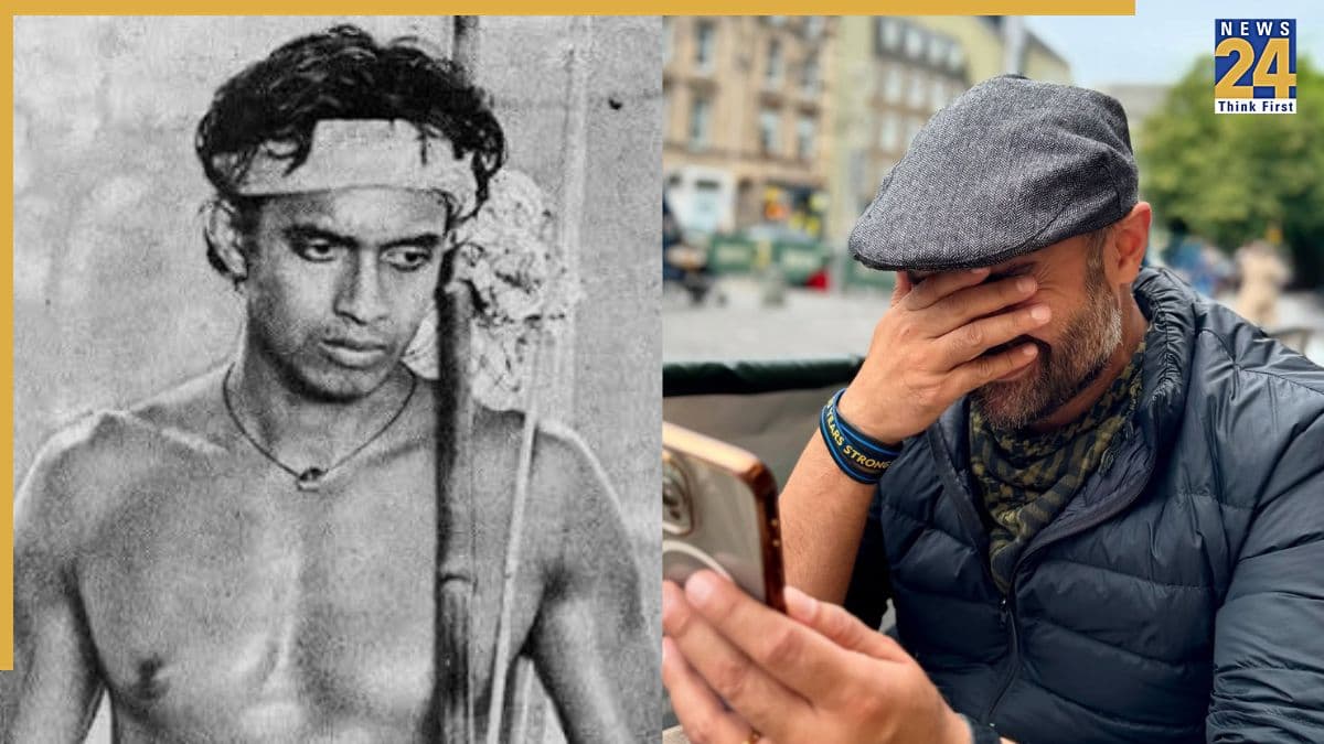 पिता 80s के सुपरस्टार, पर बेटे का फिल्मी करियर निकला 'फुस्सी बम', ये है बॉलीवुड का सबसे बड़ा फ्लॉप स्टार किड