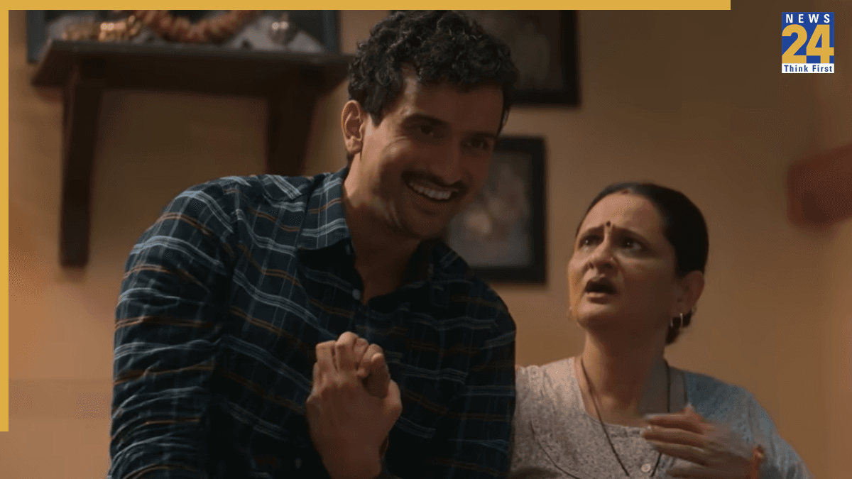 9.1 IMDb रेटिंग वाली ये सीरीज SonyLIV पर बनी नंबर-1, हर एपिसोड में दिखेगा फैमिली ड्रामा