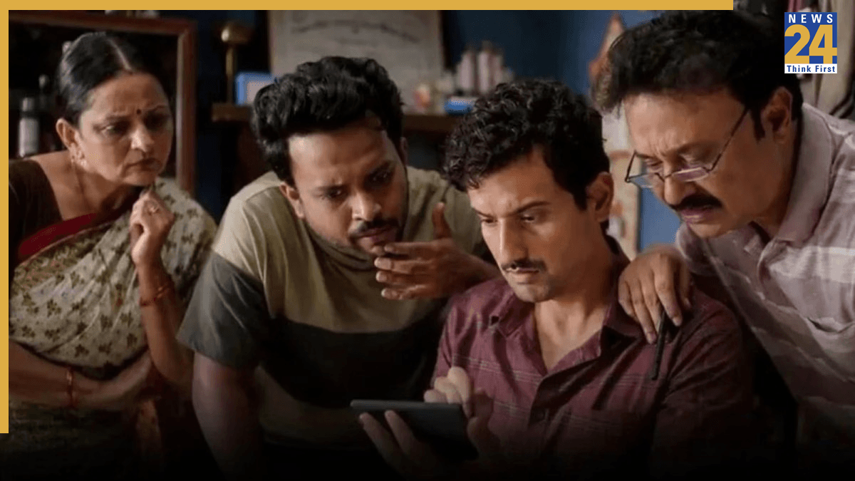 Panchayat 5 का कर रहे हैं इंतजार? तो आज ही देख डालिए 9.1 रेटिंग वाली ये शानदार सीरीज, हर एपिसोड में मिलेगा एंटरटेनमेंट का डबल डोज