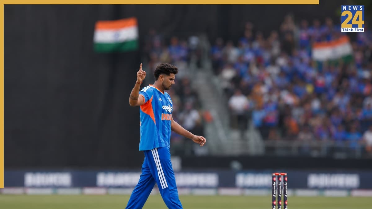 IRE vs IND: कमबैक मैच की पहली 10 गेंदों में ही छा गए हर्षित राणा, आयरलैंड के खिलाफ बरपाया कहर