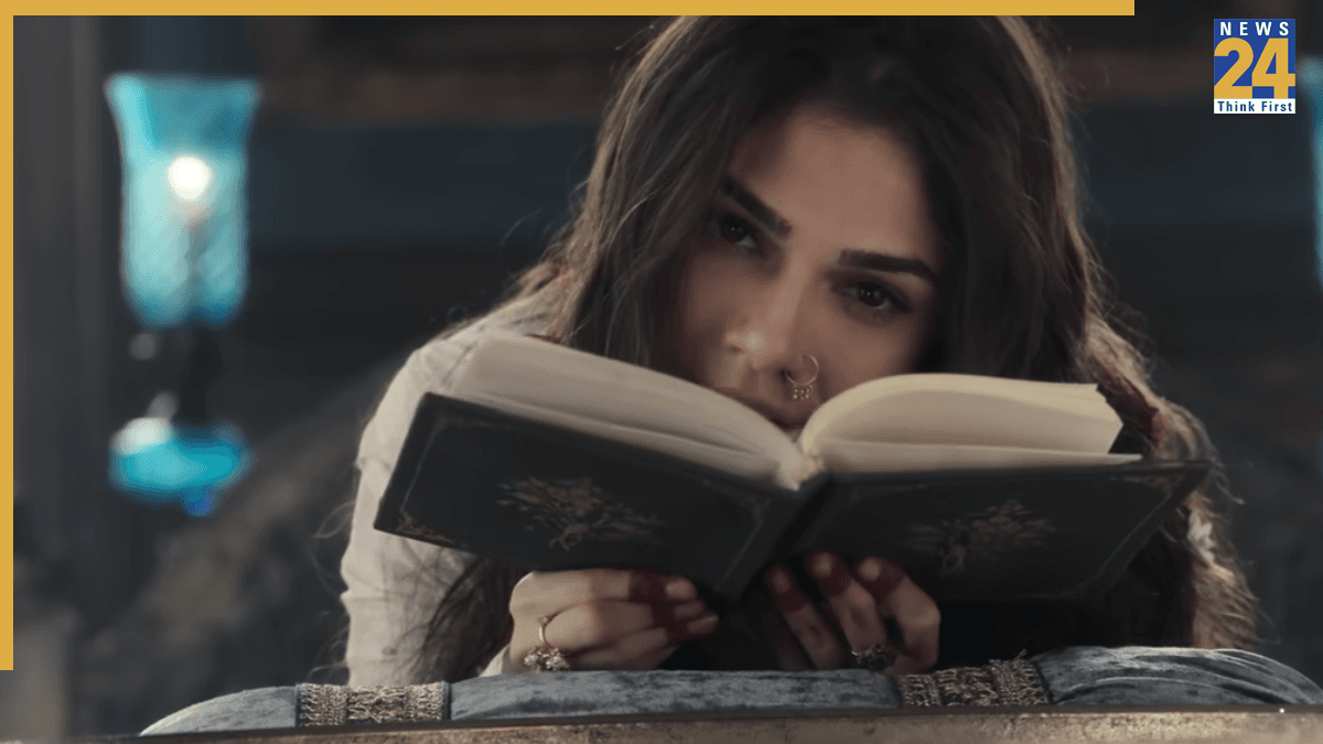 Netflix की इस सुपरहिट सीरीज ने जीता था लोगों का दिल, अब दूसरे सीजन को लेकर बढ़ी एक्साइटमेंट