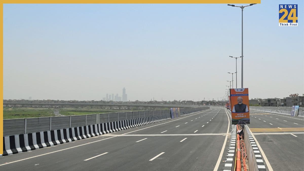 क्या पूरे नेशनल हाईवे पर लाइट होना जरूरी है? NHAI ने दूर किया बड़ा भ्रम, बताए असली नियम