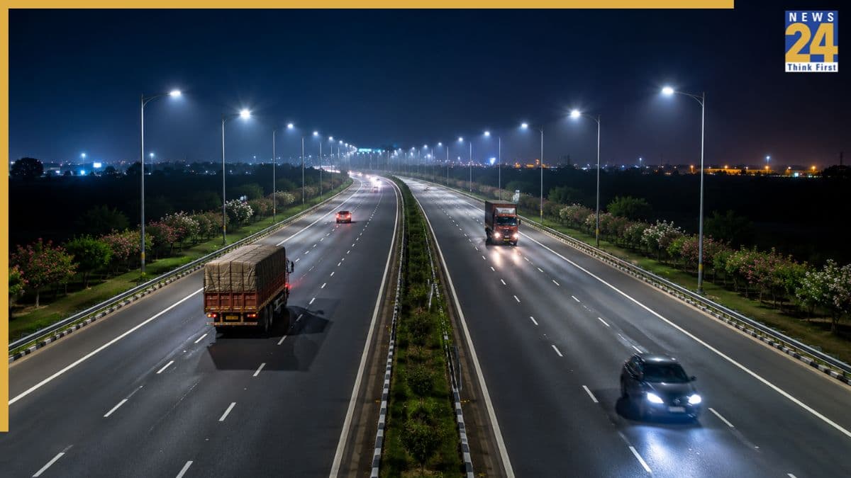 Delhi-NCR के हाइवे होगा सुपर एडवांस, NHAI ने बनाया तगड़ा प्लान, बदल जाएंगे ट्रैफिक के हालात!