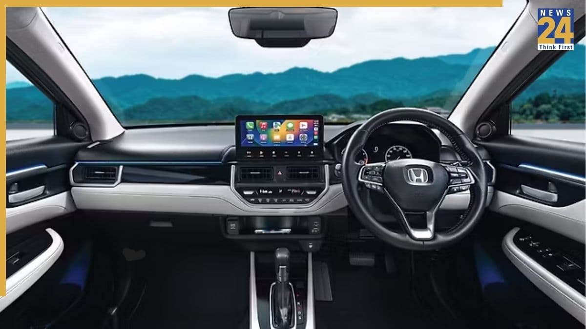 Honda Cars पर मिल रहा मेगा डिस्काउंट, Elevate से City तक 2.15 लाख रुपये तक की छूट