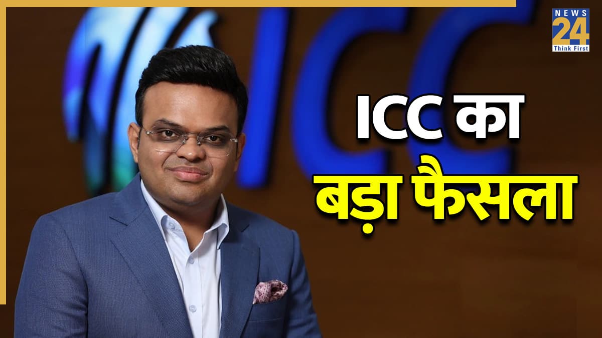 T20 वर्ल्ड कप 2026 के बीच ICC ने महिला क्रिकेटर्स के लिए उठाया बड़ा कदम, जारी की नई गाइडलाइंस