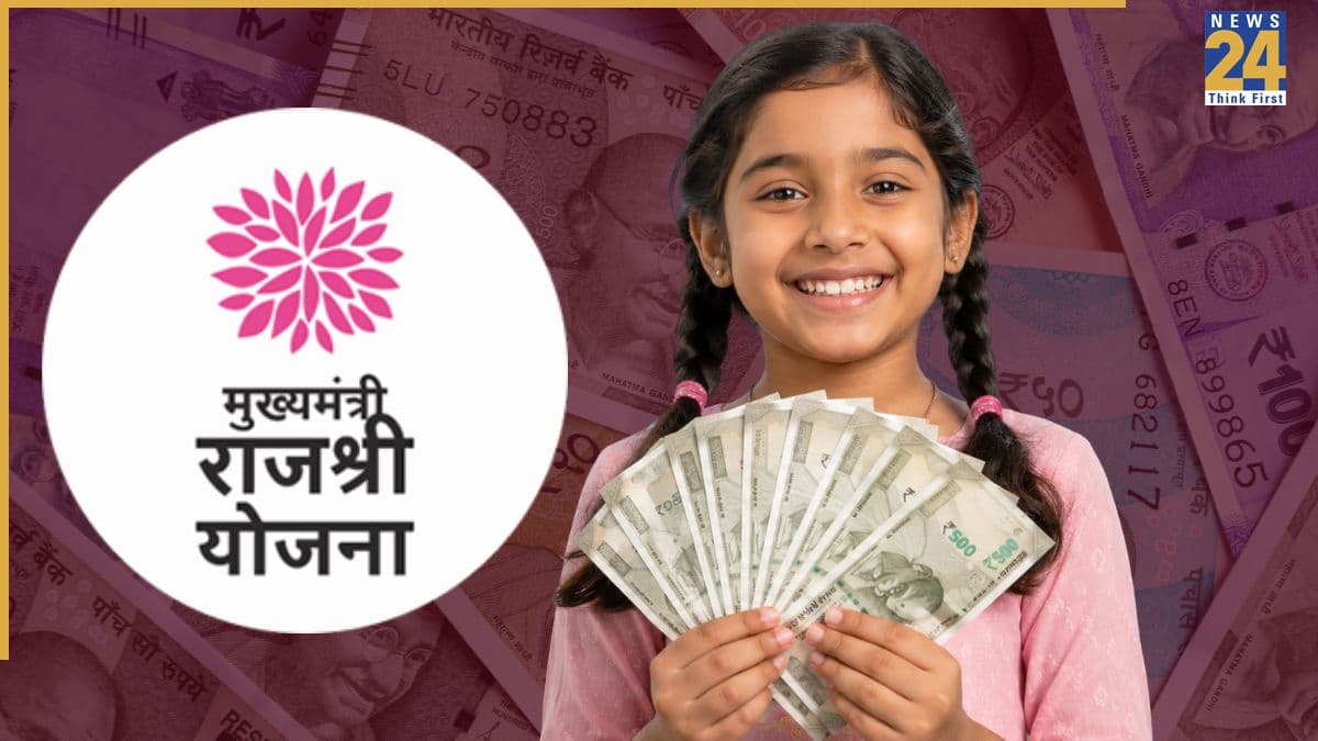 सरकार से बेटी को मिलेंगे 50,000 रुपये! जानें कैसे करें अप्लाई और मुख्यमंत्री राजश्री योजना के फायदे