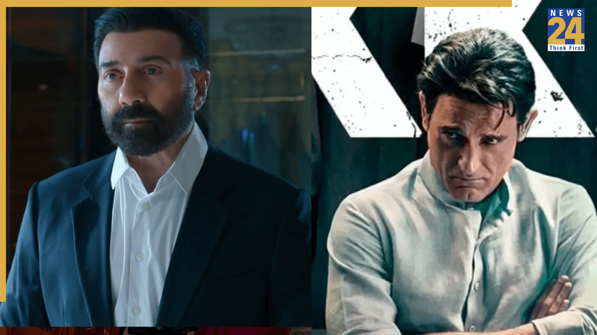Ikka OTT Release: 'धुरंधर' के रहमान डकैत संग Sunny Deol ओटीटी पर उड़ाएंगे गर्दा, जानें कब और कहां स्ट्रीम होगी 'इक्का'