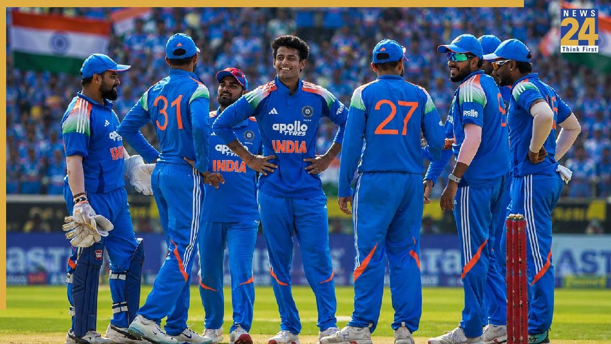 इंडिया की एक और नई सीरीज का जल्द होगा ऐलान! वैभव सूर्यवंशी को मिल सकता है बड़ा मौका