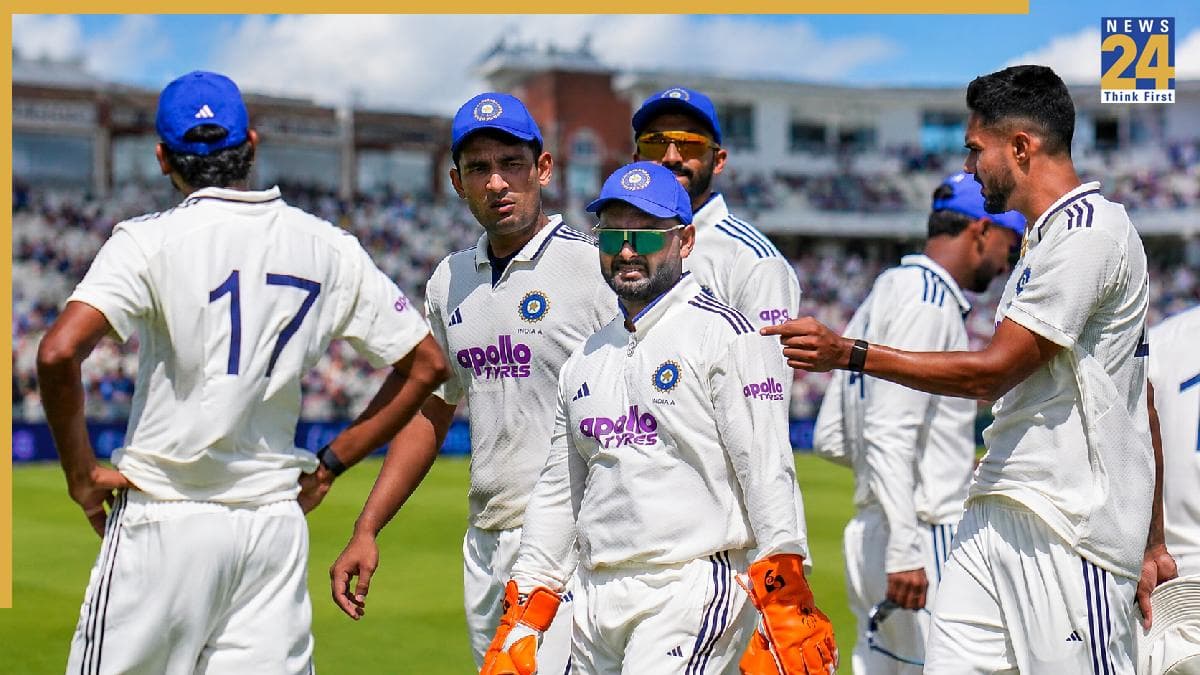 इंडिया की प्लेइंग 11 में हो सकते हैं 7 बड़े बदलाव, स्टार खिलाड़ियों का बेंच पर बैठना लगभग पक्का