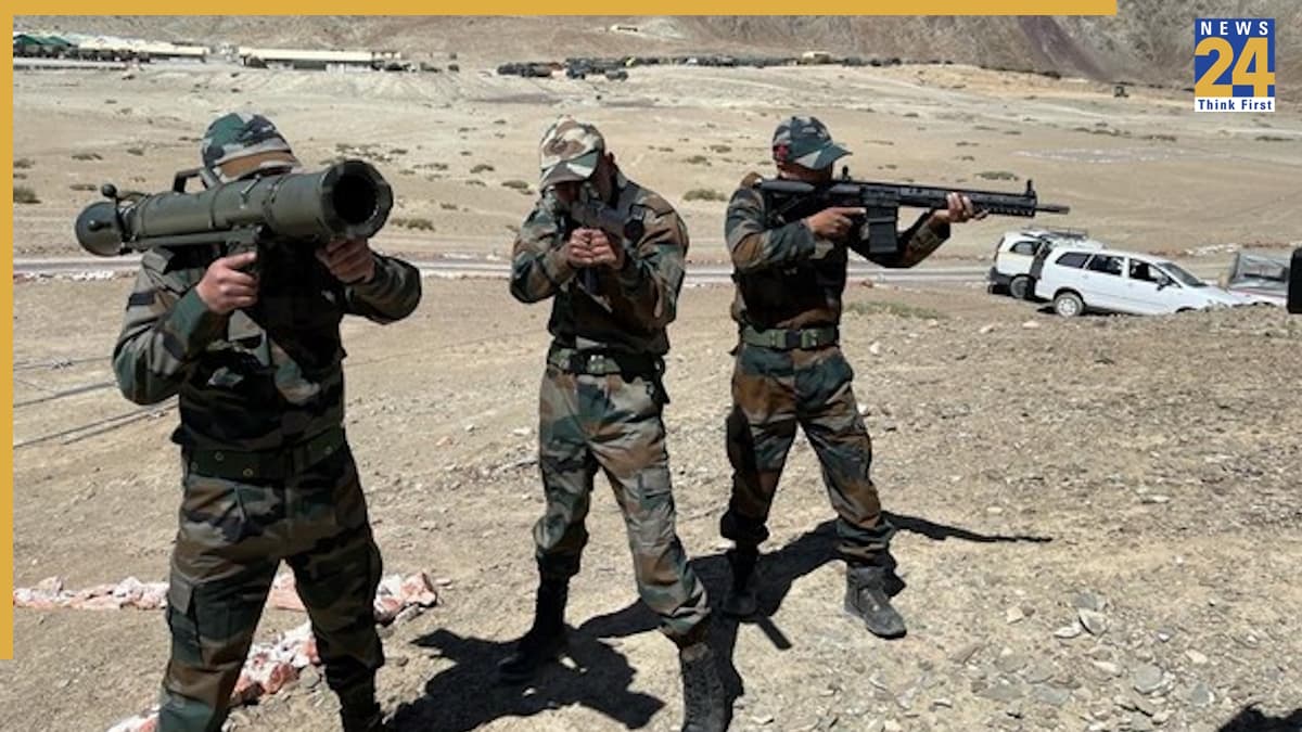 क्या चीन ने अरुणाचल प्रदेश में की घुसपैठ? भारतीय सेना ने खारिज की रिपोर्ट, बताया बेबुनियाद