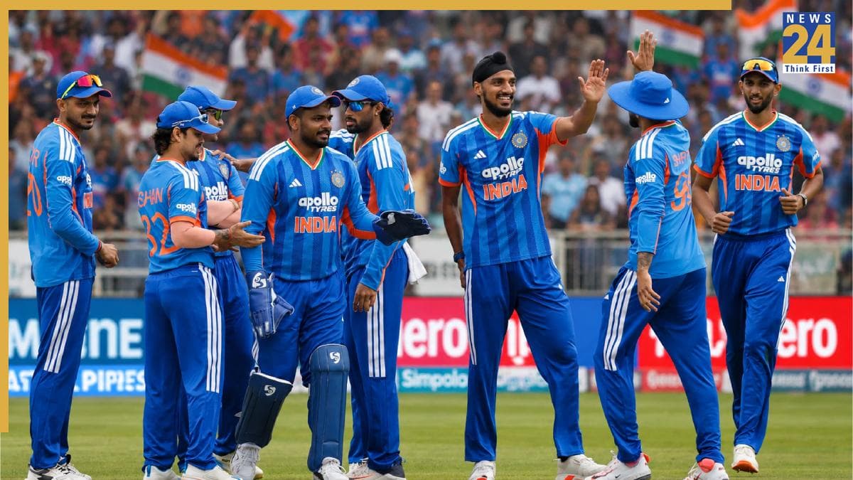 इंडिया की T20 टीम में हो सकते हैं 3 बड़े बदलाव, स्टार खिलाड़ियों का कट सकता है पत्ता