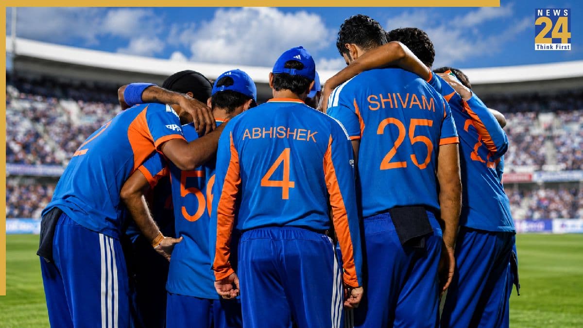 आयरलैंड के खिलाफ पहले T20 में बेंच पर बैठ सकते हैं ये 4 खिलाड़ी, IPL के सुपरस्टार का नाम भी शामिल! 