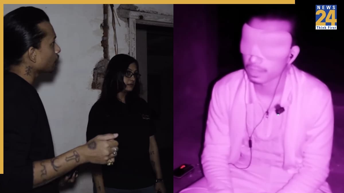 क्या आपके घर में है भूत या सिर्फ मन का वहम? भारतीय पैरानॉर्मल इंवेस्टिगेटर ने किया बड़ा खुलासा